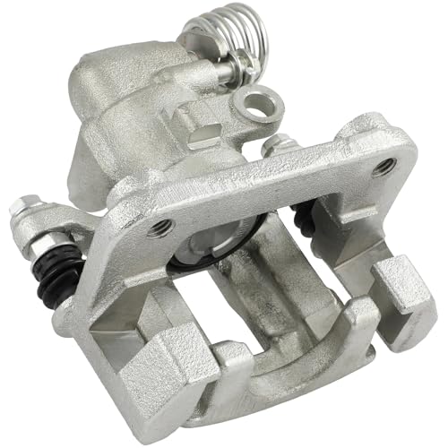 Image of SCITOO 18B4545 Rear Left Disc Brake Caliper Fit For Ford