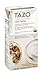 Tazo Organic Chai, Spiced Black Tea Latte Concentrate, 32-Ounce Containers (Pack of 6)