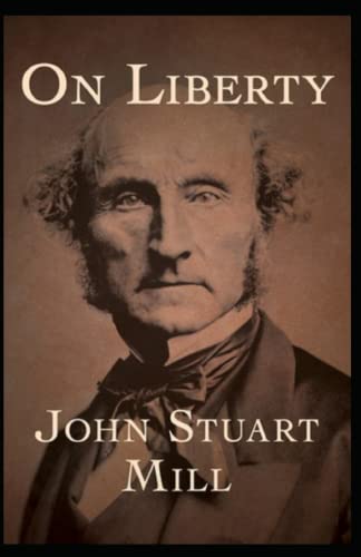 On Liberty(classics illustrated)
