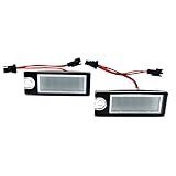 - Kompatibel mit Volvo S80 99-06 S60 V70 XC70 XC90