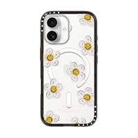 CASETiFY コンパクトiPhone17ケース Classic Dottie Amazon.co.jp: CASETiFY コンパクト iPhone 17 ケース [MagSafe対応