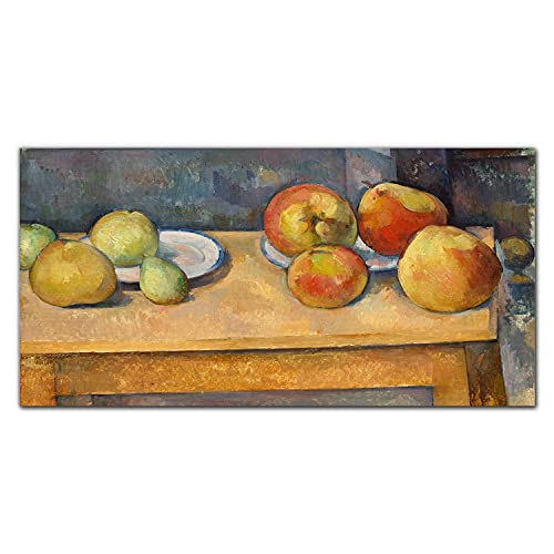 Photo sur verre acrylique 100x50cm pour sublimer votre salle à manger