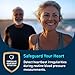 OMRON Evolv Wireless Blood Pressure Monitor for Home Use & Upper Arm Blood Pressure Cuff - #1 Doctor & Pharmacist Recommended Brand - Clinically Validated - Connect App