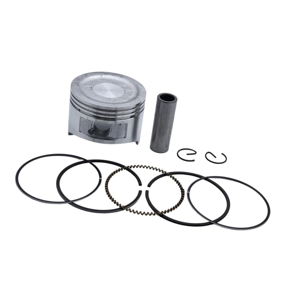 Segment de piston 70mm pour moteur GX220 et 170F de générateur