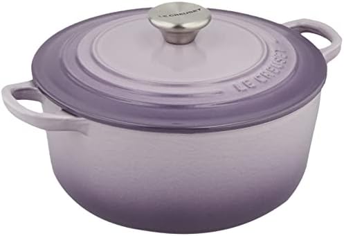 Amazon｜ル・クルーゼ(Le Creuset) 鋳物 ホーロー 鍋 ココット・ロンド 