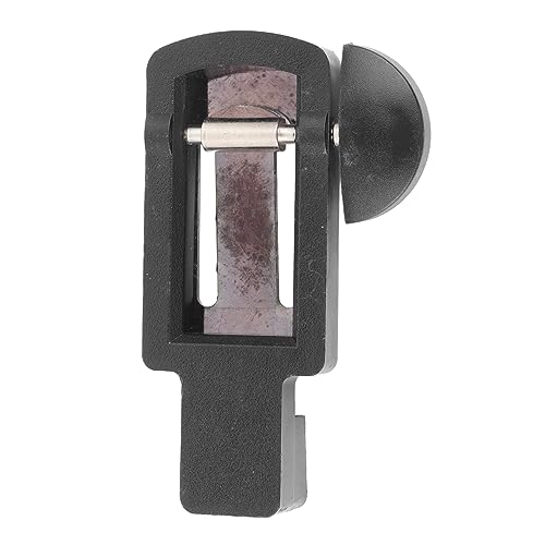 Sax Reed Cutter, Reed Trimmer Multifunctional Easy To Operate for Home (Alto Voice)