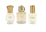 FRAGONARD - Fragonard TROIS PARFUMS Gift Box of 3 Women's Perfumes