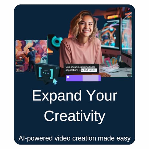 Image of Filmora 13 | Window PC Version | Unlimited System Change Allow, CHATGPT Built In, AI tools With Cloud Storage, All Future Updates, Free Upgrade, Lifetime Validity - Single User
