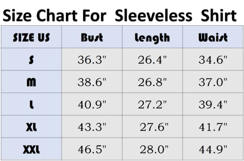 Heyo Women American Flag Shirt 4Th Of July Independence Day Tank Tops Stars Stripes Usa Patriotic V Neck Sleeveless Tee #TOP2