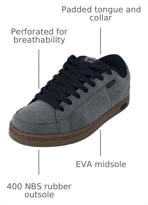 Image of Etnies Men's Kingpin