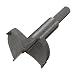 Produktbild 45mm Kunstbohrer Topfbohrer - TOOGOO(R) HSS Forstnerbohrer Holzbohrer Kunstbohrer Topfbohrer 45 mm