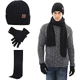 schal handschuhe set damen 🧣🧤Besonder für die Menschen, Radfahren, Reisen, Reiten und Bergsteigen zu machen, geeignet für alle Outdoor-Aktivitäten