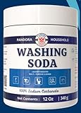 Washing Soda 12 Oz