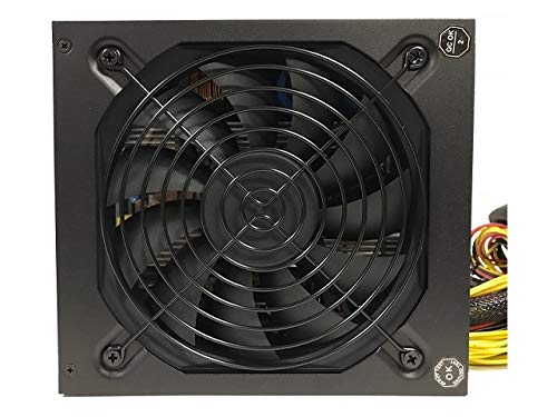 Topower 1600W GPU Mining Power Supply for BTC/BCH/ETC/ETH/LTC/XMR/XRP/ZEC etc Crypto Coin Mining Miner, Support 8 Graphics Card 