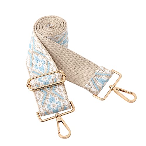 Image of Purse Strap Replacement Crossbody Handbag Shoulder Strap Adjustable