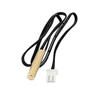 Algopix Similar Product 4 - Uxcell Air Conditioner 2 Pin
