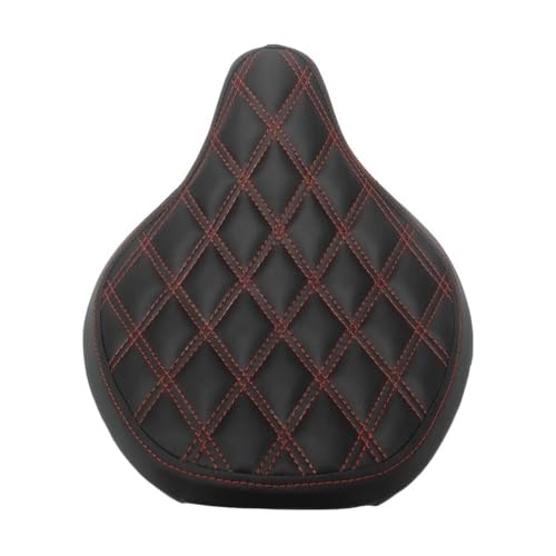 Housse de selle moto style vintage pour siège conducteur Bonneville Bobber 2018-2023