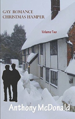 Gay Romance Christmas Hamper Volume 2: Cocker and I, Camcox, Gay Tartan