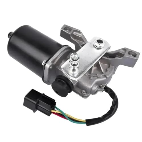 Tringlerie d'essuie-glace avec moteur Hyundai i20 mécanisme essuie-glace avant 981101J000