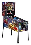 Stern Pinball Dungeons & Dragons with Insider Connected, Premium Edition Arcade Pinball Machine