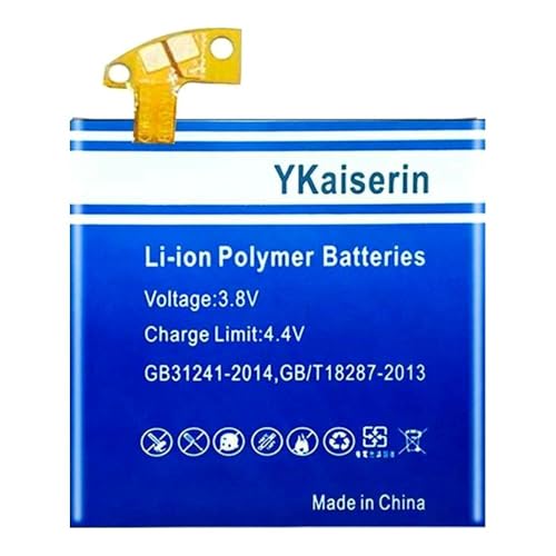 Durable Watch Battery Compatible for ASUS ZenWatch 3 (WI503Q),Repair kit with Tools 0 Cycle High Capacity 550mAh C11N1609