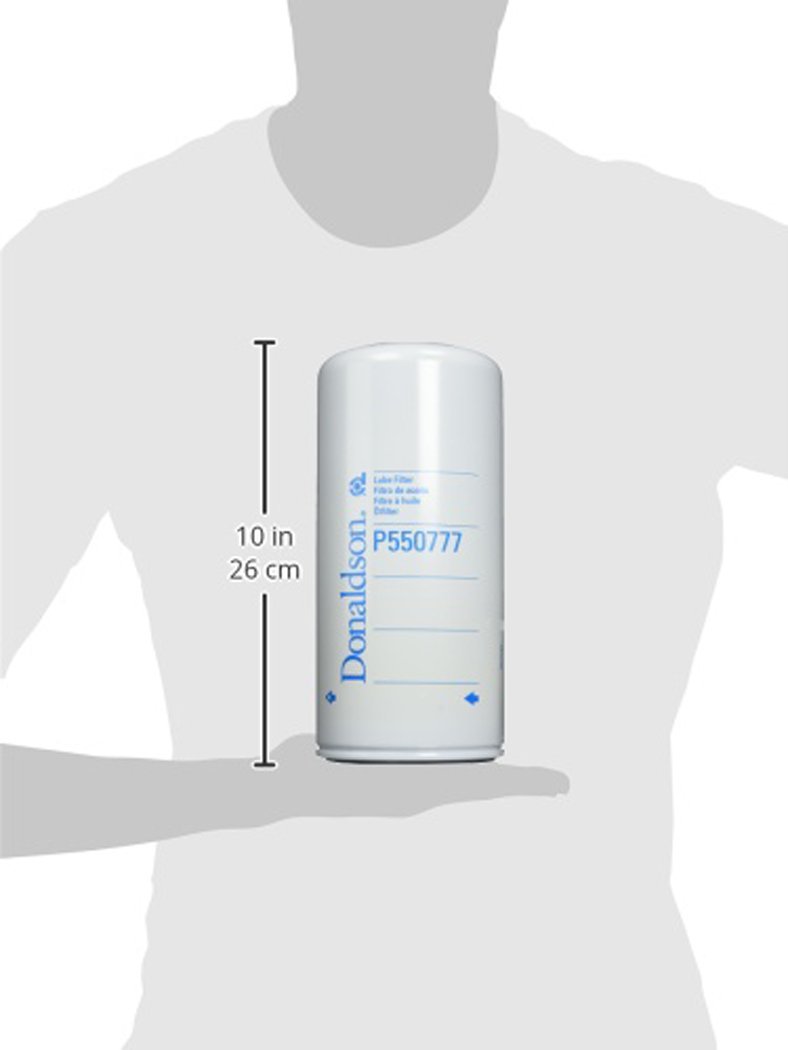 Amazon.com: Donaldson P550777 Filter : Automotive 