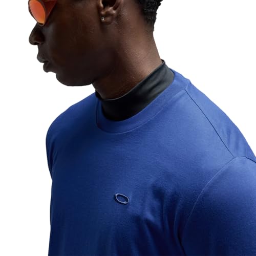 Image of Oakley Mens O Bark 2.0 T-Shirt