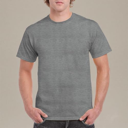 Image of Gildan Men T-Shirt