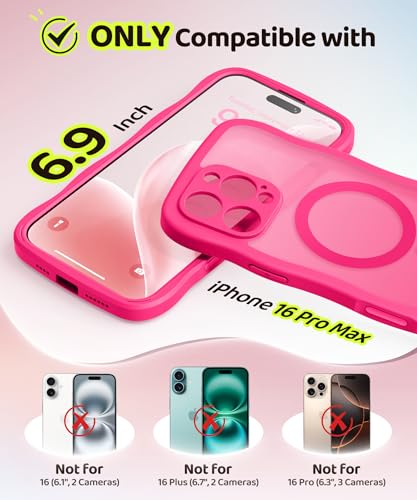Coque iPhone 16 Pro Max intégrale anti-rayure pour éviter les bris d'écran - 7