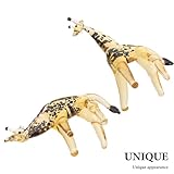 Zoom IMG-2 zerodeko statuine di giraffa in Zoom IMG-2 zerodeko statuine di giraffa in