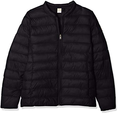 Roxy Endless Dreaming - Chaqueta Aislante Comprimible Para Mujer Chaqueta Impermeable, Mujer, true black, XS