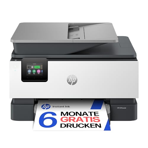 HP OfficeJet Pro 9120e Multifunktionsdrucker