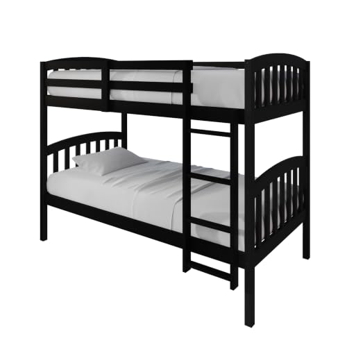 Castle Place Wood Bunk Bed