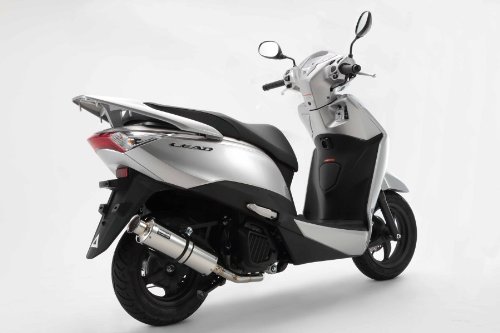 Amazon | ビームス(BEAMS) フルエキゾーストマフラー マフラー SS300
