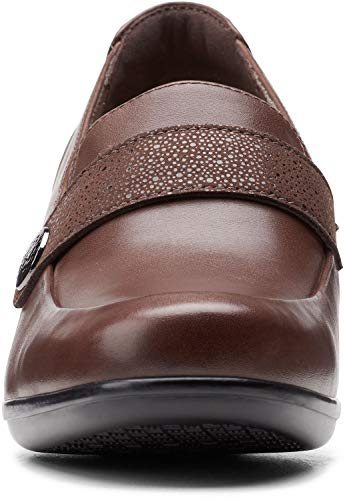 Clarks Women's Emily Andria Loafer4