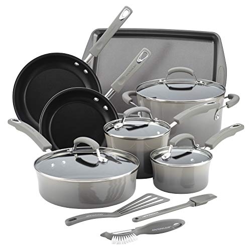 5 Best Rachael Ray Porcelain Cookware for 2022 (Definitive Guide