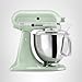 KitchenAid Artisan Series 5 Quart Tilt Head Stand Mixer with Pouring Shield KSM150PS, Pistachio