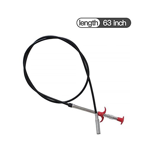 image for AdongTop 2pcs Claw Pick-up Tool - Flexible Grabber Pickup Tool with Le