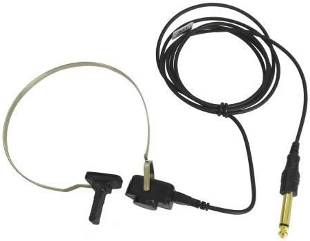 Medical B71 Bone Conduction Headphones for Audiometer