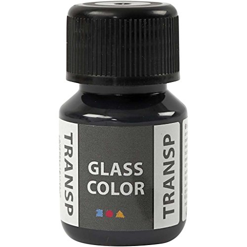 Creativ Glass Color Transparente