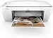 Produktbild HP DeskJet 2622 Thermal Inkjet 7,5 Seiten pro Minute 4800 x 1200 DPI A4 WLAN - Multifunktionsgeräte (Thermal Inkjet, 4800 x 1200 DPI, 60 Blätter, A4, Direkter Druck, Weiß)