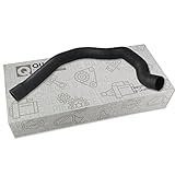 Technische Parametern: Innendurchmesser an den Enden - 50/52mm Wanddicke Ø 4-5mm Der Abstand zwischen den Enden - zirka 900mm