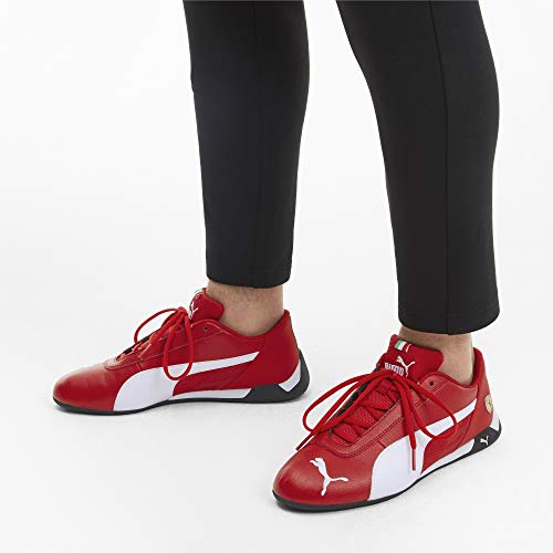 Image of PUMA Men's Tazon 6 Cross Trainer Sneaker | Official licensed; regular fit; short sleeves; breathable