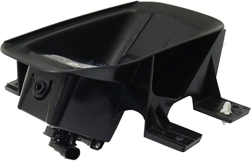 Miniatura 4 de Para Ford F-150 2015 2016 2017 Conjunto de luz antiniebla lado del pasajero  wsoporte  Reemplazo para FO2593244  FL3Z15200A