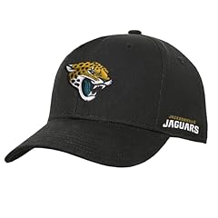 Jacksonville Jaguars - Black