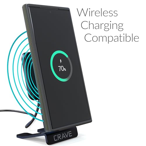 Image of Crave Dual Guard for Samsung Galaxy S24 Ultra Case - Sage