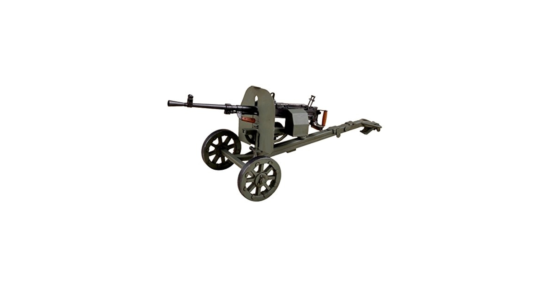 ⭐︎katu⭐︎ Stock GIRIGIRI MACHINIGUN SCG- Redscorpion Rotary Tattoo Machine Gun Aluminum Alloy Frame