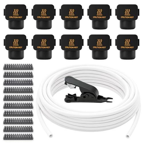 A1 3D Printer Accessories Kit for Bambu Lab A1 22PCS Maintenance Set