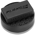 PLANGER® - LOFTY PAD – Rubber Jack Pad (for BMW, Mini & Opel) – Protect Your Car, SUV & Weld when Jacking It Up With A Hydraulic Trolley Jack or Vehicle Lift