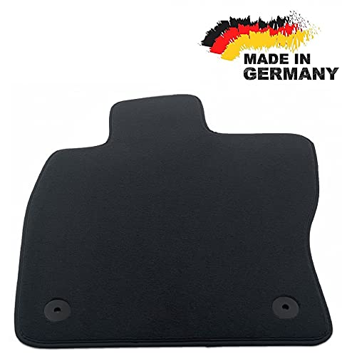 Alfombrillas Audi A3 8V Marca Carstyling